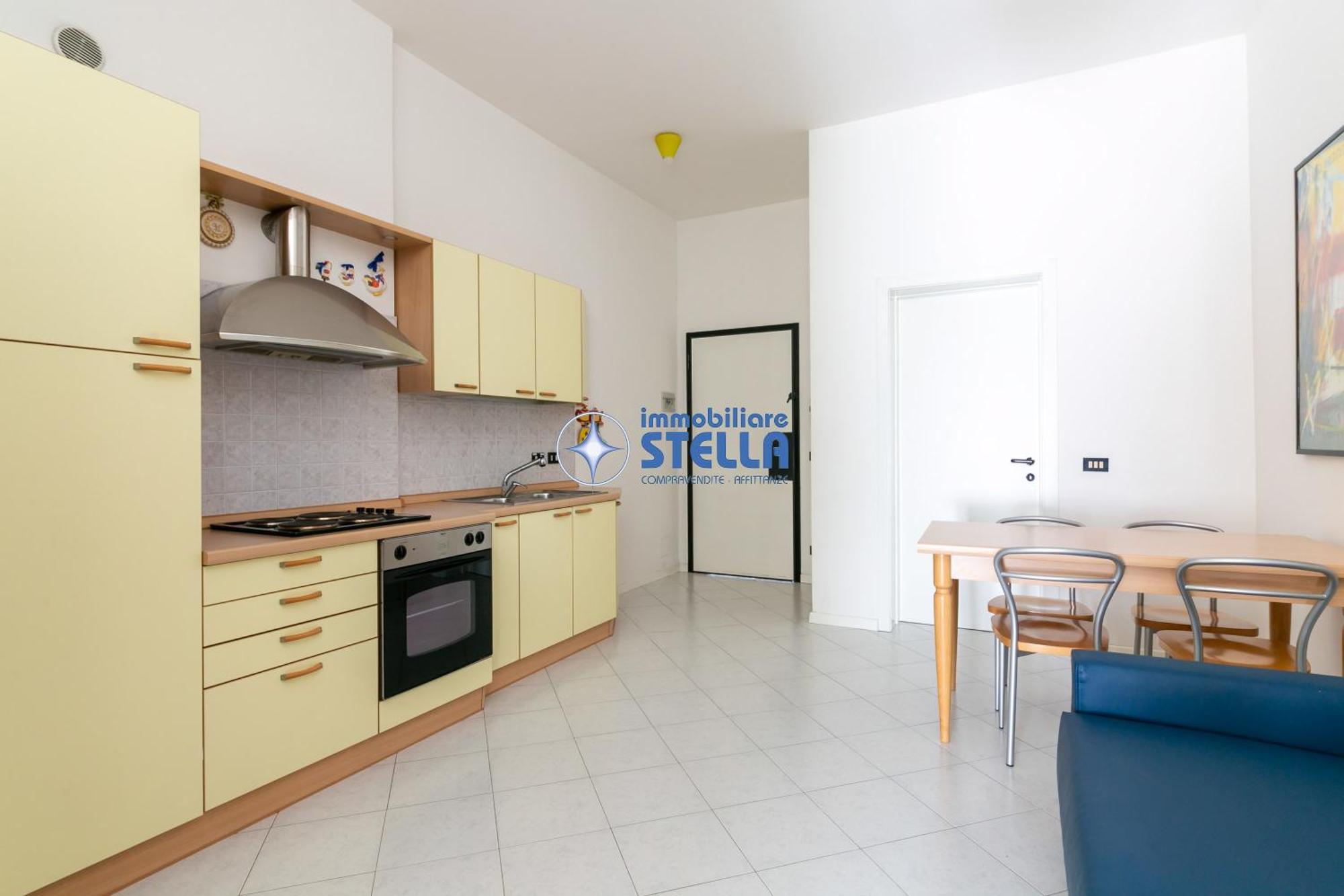 Condominio Hawaii Lido di Jesolo Esterno foto