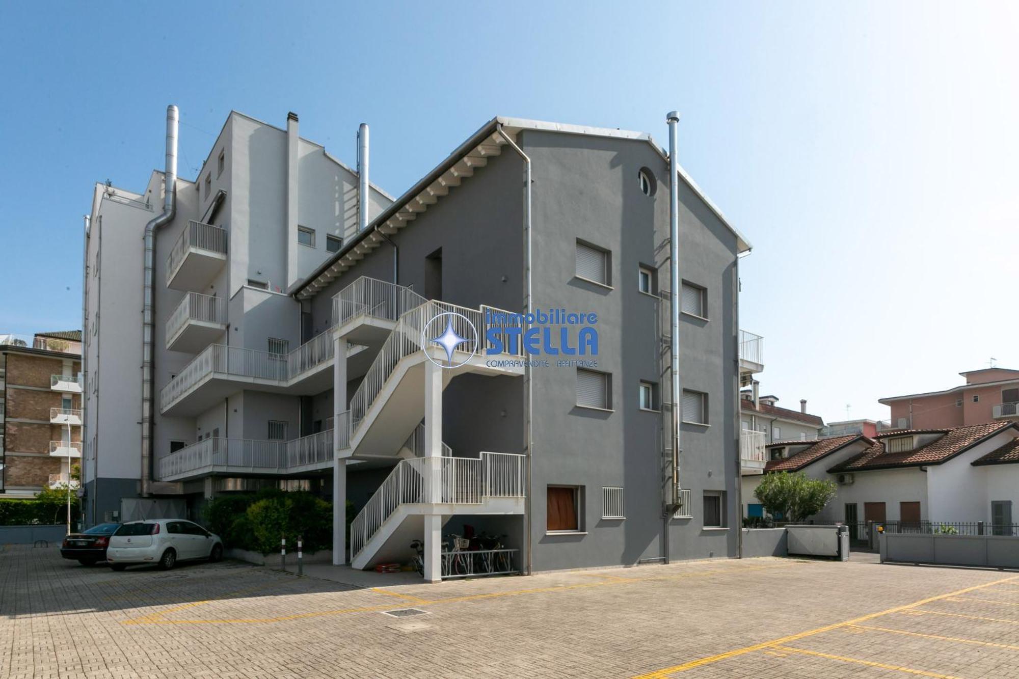 Condominio Hawaii Lido di Jesolo Esterno foto