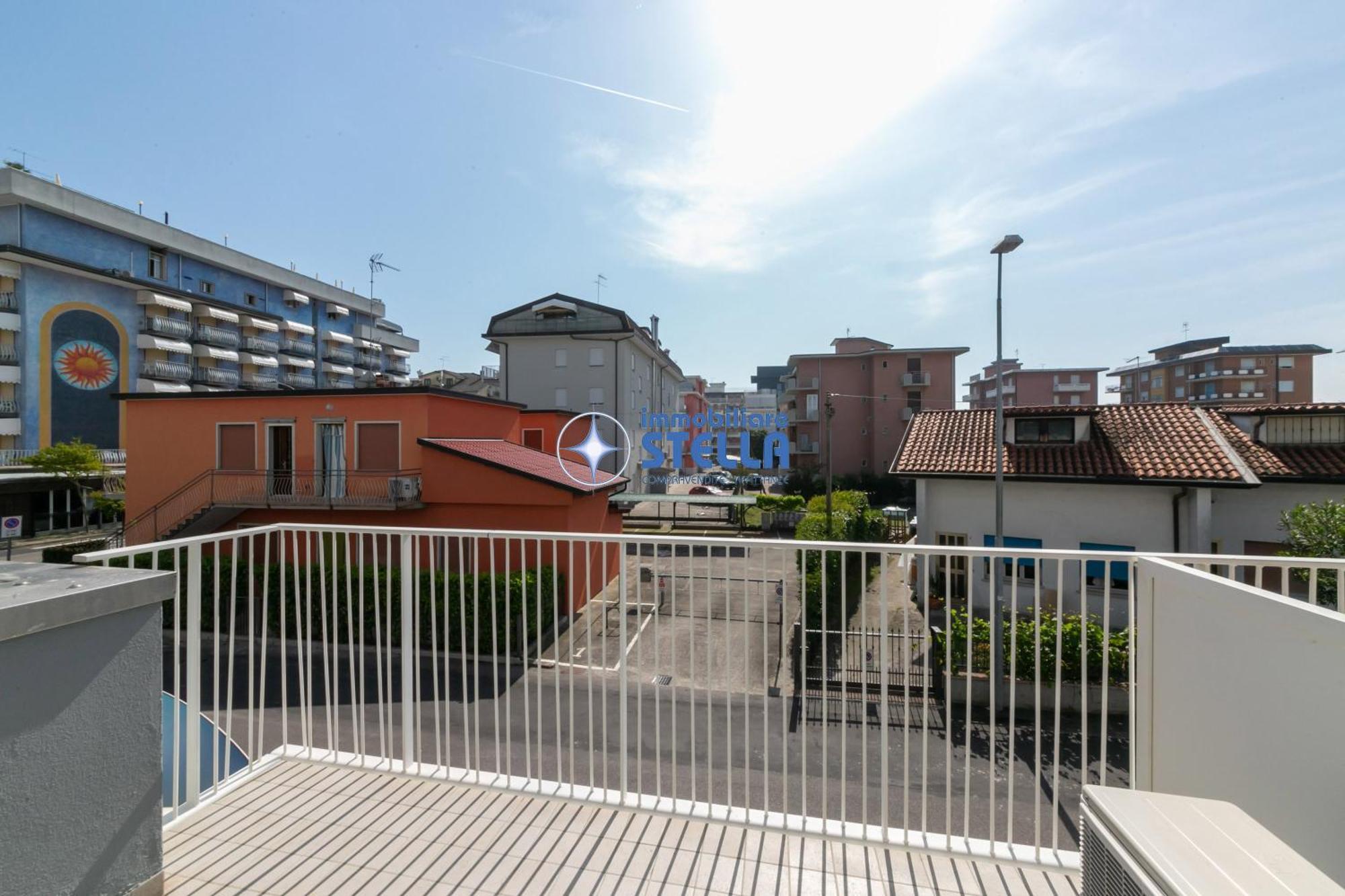 Condominio Hawaii Lido di Jesolo Esterno foto
