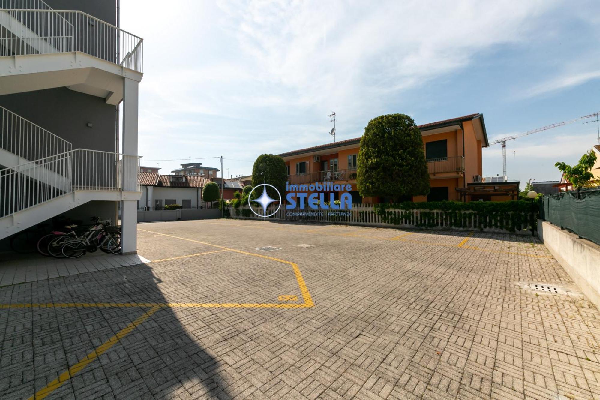 Condominio Hawaii Lido di Jesolo Esterno foto