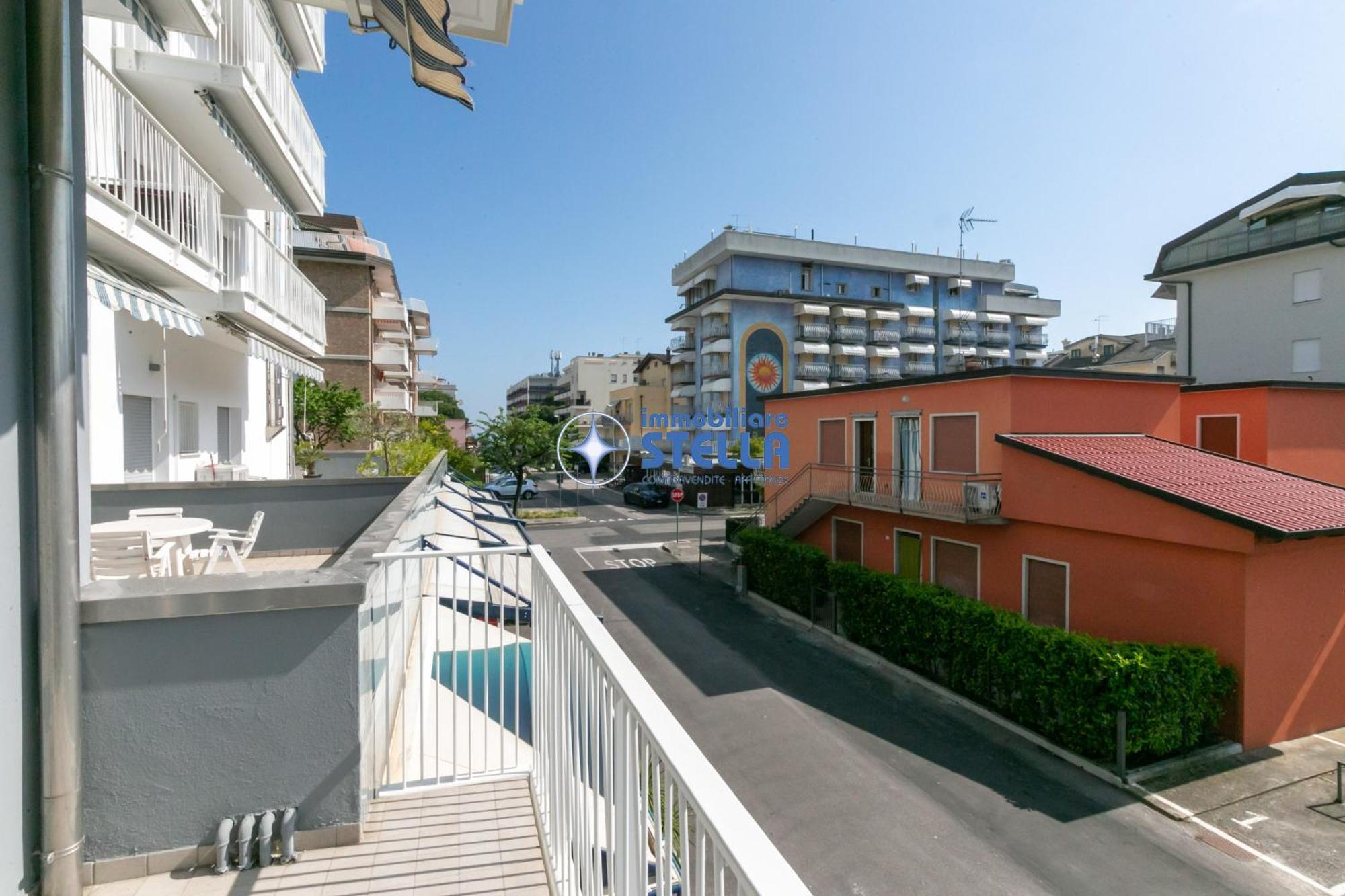 Condominio Hawaii Lido di Jesolo Esterno foto