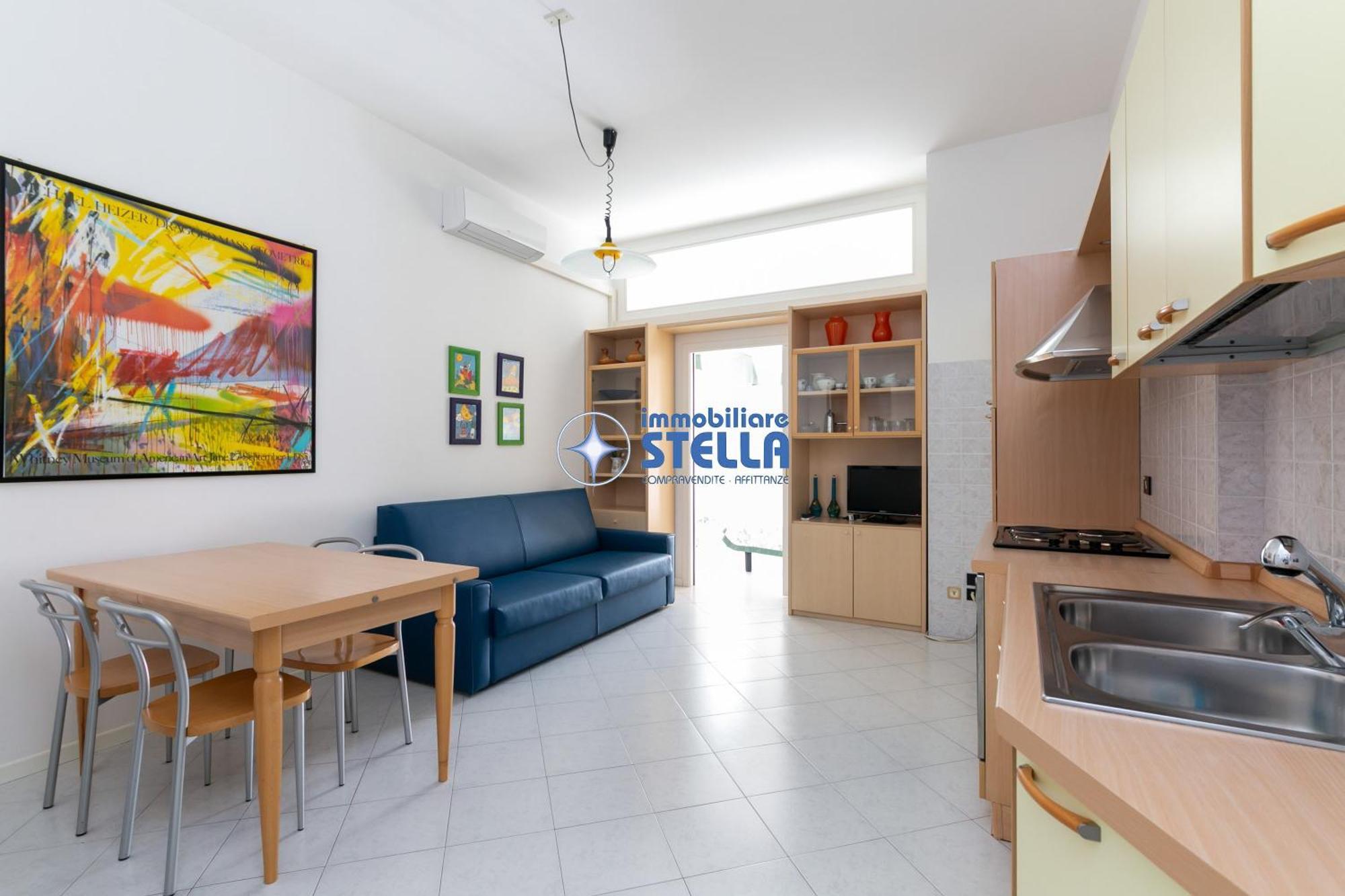 Condominio Hawaii Lido di Jesolo Esterno foto