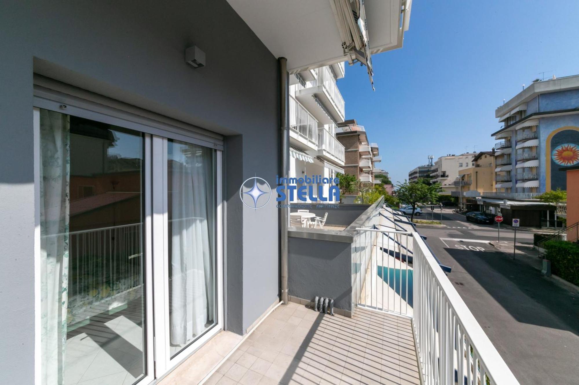 Condominio Hawaii Lido di Jesolo Esterno foto